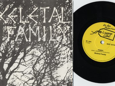 Trees 1981