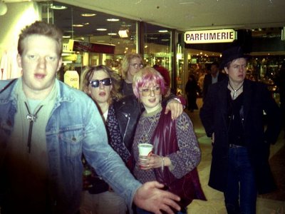 Skeletal Family 1985
