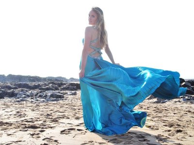 Picture by Emily Woodrow Photography