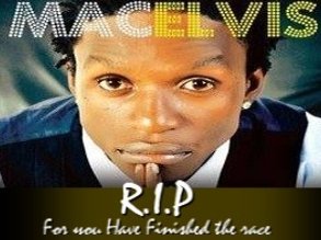 GONE SO SOON