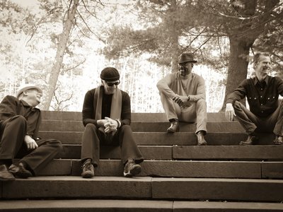 Gus Mancini's Somic Soul Band