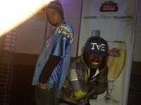 STEVIEHYDRO &T.V 