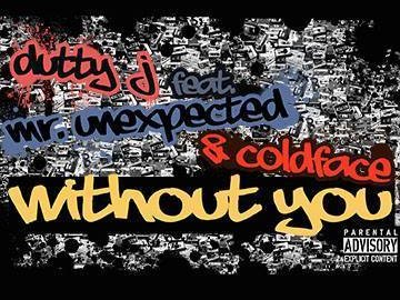 Without You Artwork