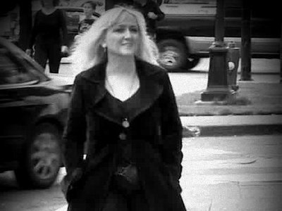 Victoria B.C. Video Outtake ~