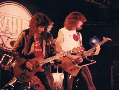 Freddy Marshall photo