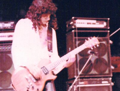 Freddy Marshall photo