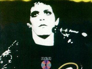Lou Reed - Transformer