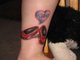 Tattoo!!