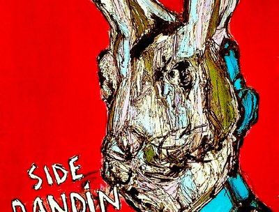 SIDE BANDIN photo