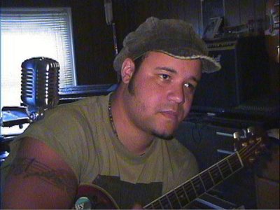 Jason Gisser