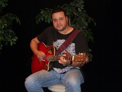 Jason on The Working Musician Television