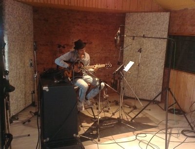 SIDE BANDIN photo