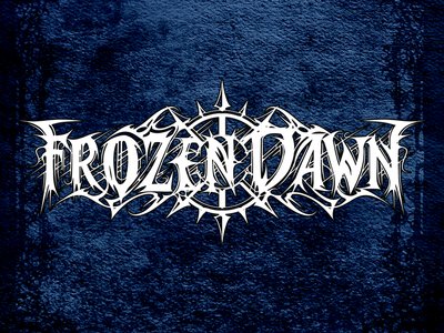 FROZEN DAWN - Madrid Black Metal photo
