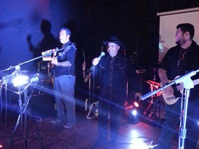 Grupo Vida photo