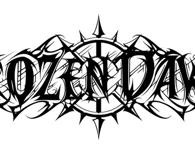 NEW FROZEN DAWN LOGO