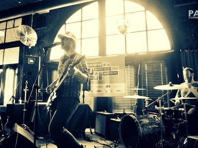 Mike Leslie Band photo