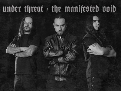 UNDER THREAT (OFFICIAL) photo