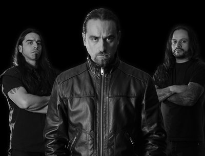 UNDER THREAT (OFFICIAL) photo