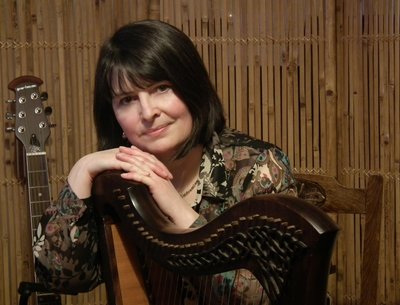 Anne E MacNeil photo