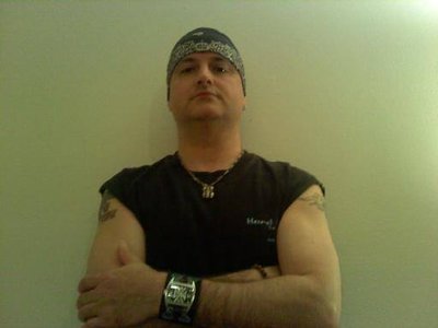 Kenny Tuttle - Vocals