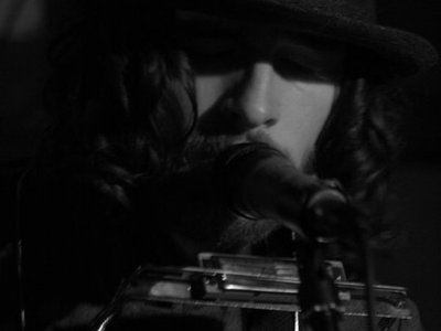 The Black Flies photo