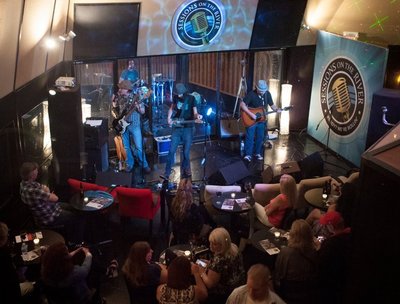 The Black Flies photo
