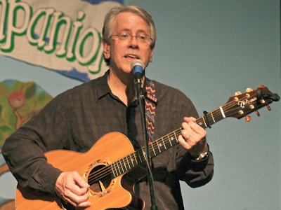 Neal Phillips photo