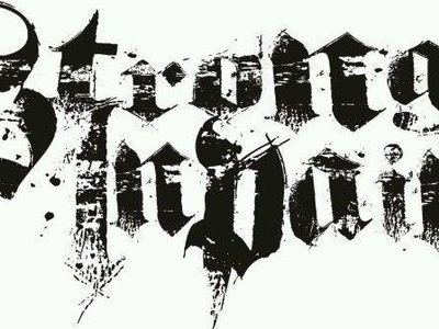 Strong In Pain YKHC photo