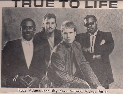 True To Life photo