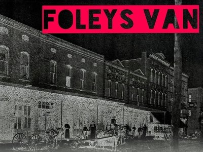Foley's Van photo