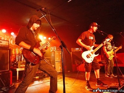 Black Born Phoenix photo
