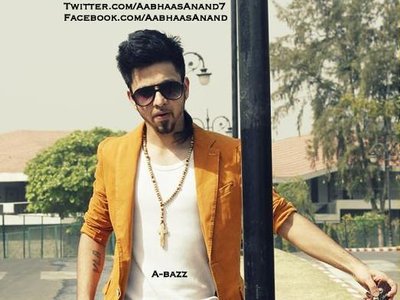 A-bazz photo