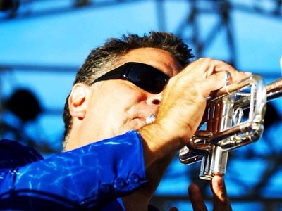 Tony Gambaro photo