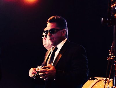 Tony Gambaro photo