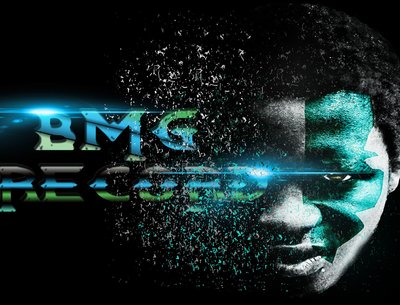 BMG RECORD photo