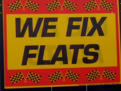 We Fix Flats! photo