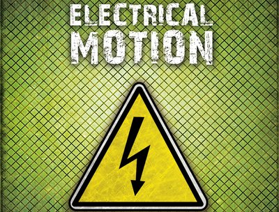 Electrical Motion photo