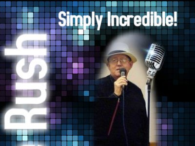 The Dinner Singer photo