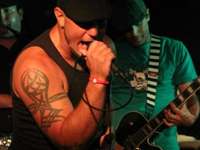The Punkabillys photo