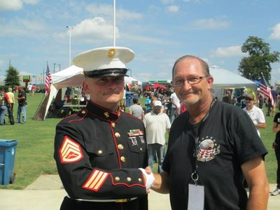Veterans 1st Always
