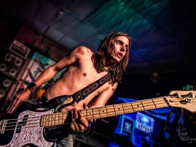 Dirty Crush photo