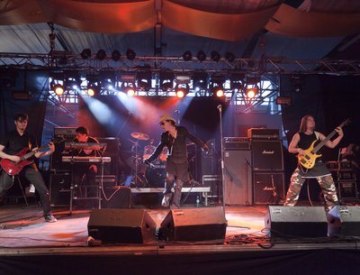 Vespera photo