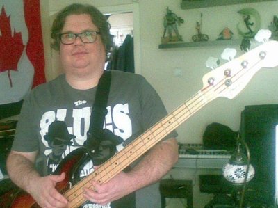 Steve Kozak Songwriter photo
