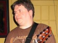 Steve Kozak Songwriter photo