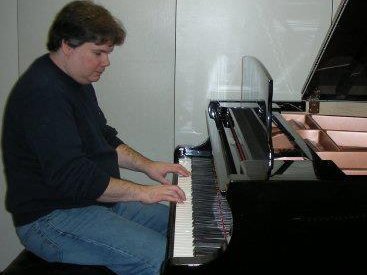 Steve Kozak Songwriter photo