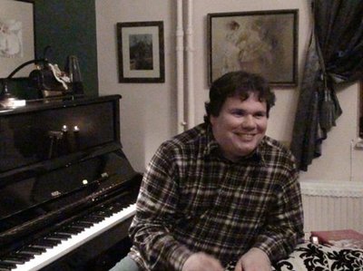 Steve Kozak Songwriter photo