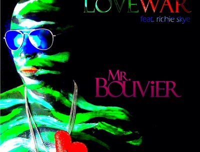 Mr. Bouvier photo