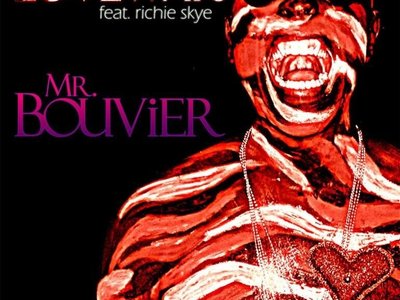 Mr. Bouvier photo