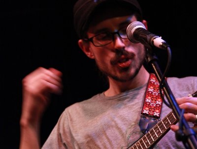 Folk 'n' Thieves photo