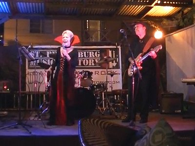 Ghost Riders in the Sky